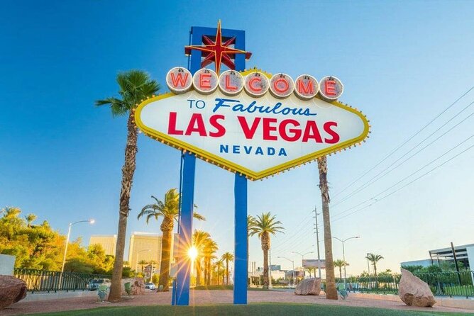 Small Group Grand Canyon, Hoover Dam, 7 Magic Mountains VIP Tour - What to wear, pack, and plan for a day that starts at 7:00 am