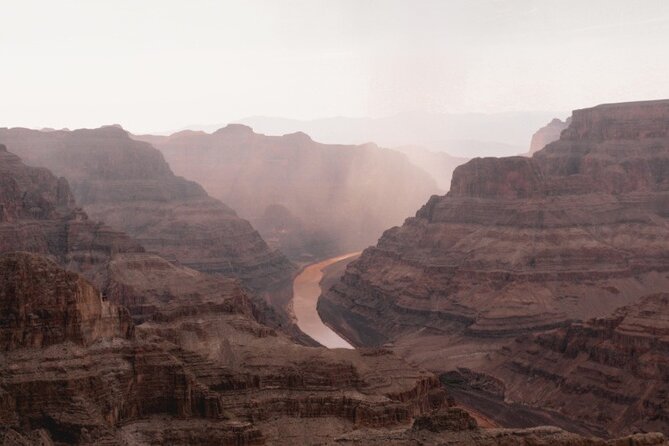 Small Group Grand Canyon, Hoover Dam, 7 Magic Mountains VIP Tour - Is the $189.99 price a good value for what you actually get?