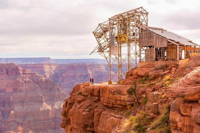 Small Group Grand Canyon, Hoover Dam and Joshua Tree Forest Tour - How this Las Vegas day tour packs in three big sights