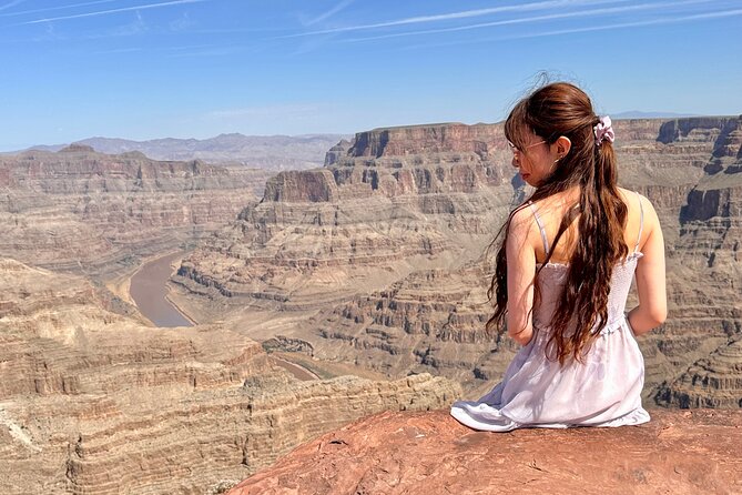 Small Group Grand Canyon Skywalk & Hoover Dam Tour - Key things to know before you go
