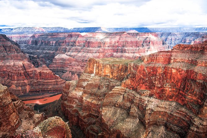 Small Group Grand Canyon West Rim Day Trip from Las Vegas - The value in doing Grand Canyon West from Las Vegas