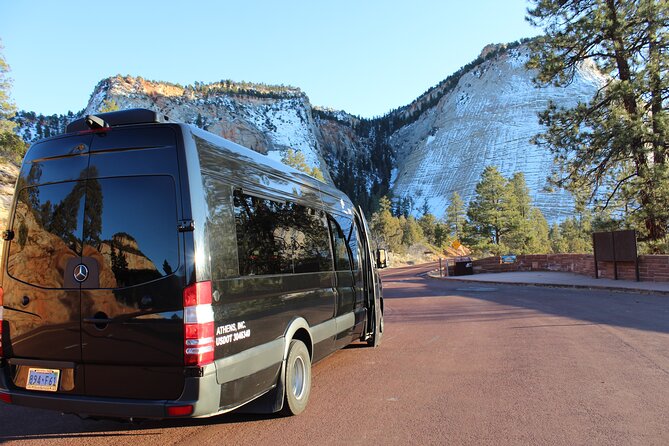 Small Group Grand Canyon West Rim Day Trip from Las Vegas - Welcome Center, Eagle Point, Guano Point, and Hualapai Ranch