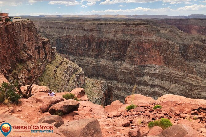 Small Group Grand Canyon West Rim Day Trip from Las Vegas - When small-group plans change, here is what to expect