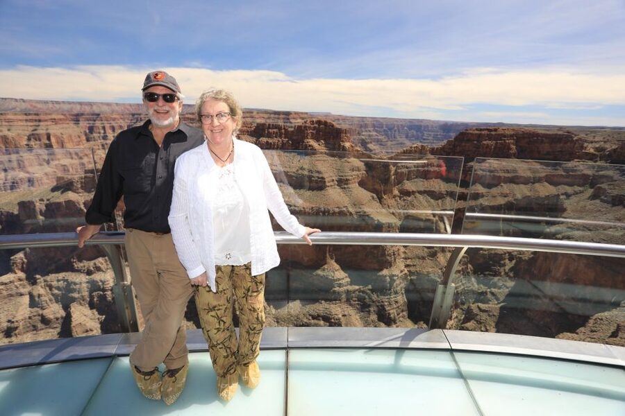 Small Group Grand Canyon West Rim, Skywalk & Hoover Dam Tour - Should you book this Grand Canyon West Rim and Hoover Dam day?