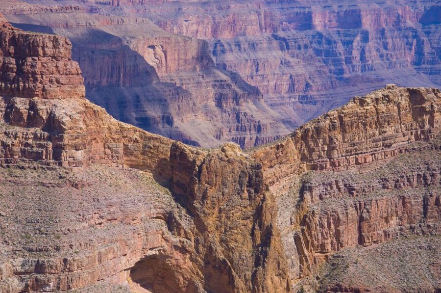Small Group Grand Canyon West Rim, Skywalk & Hoover Dam Tour - The drive through the Mojave: more than just getting there