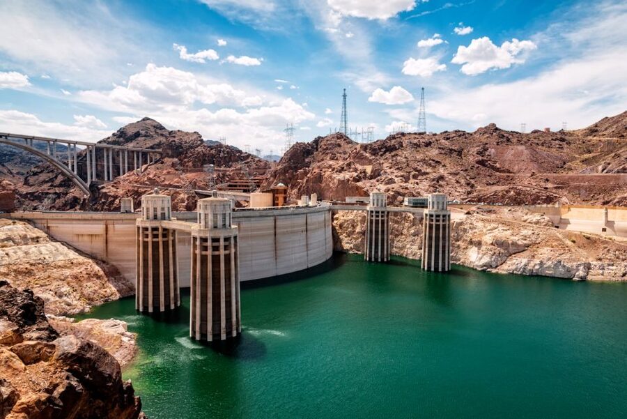 Small Group Grand Canyon West Rim, Skywalk & Hoover Dam Tour - Timing, walking, and what to bring