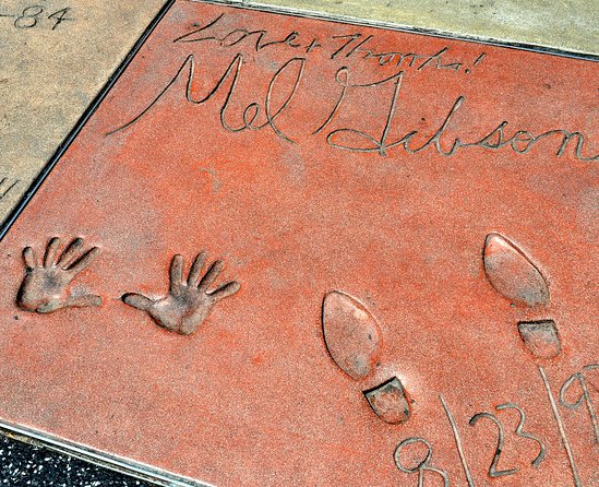 Small-Group Hollywood and Los Angeles Day Trip from Las Vegas - Hotel pickup, small-group max 13, and why it feels easier than renting a car