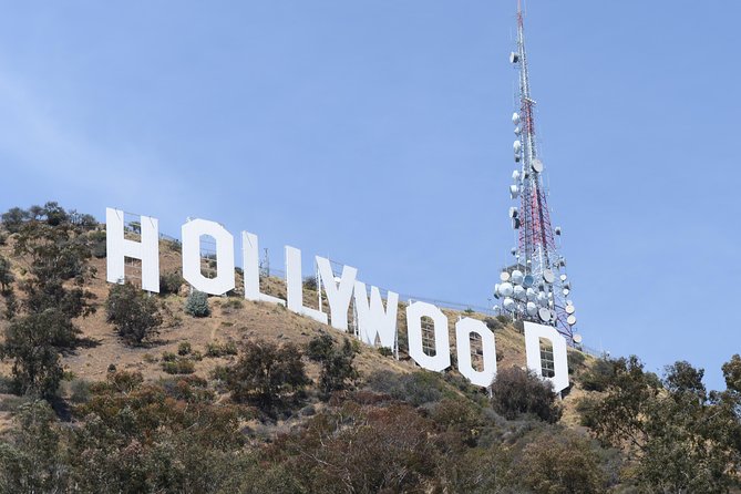 Small-Group Hollywood and Los Angeles Day Trip from Las Vegas - Value check: does $286.99 feel worth it