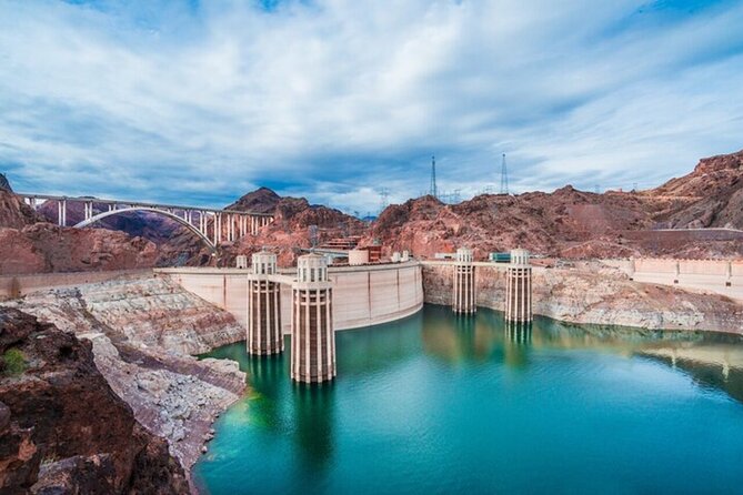 Small Group Hoover Dam Bridge Walk + Red Rock Canyon Combo Tour - Morning Logistics: Pickup Windows, Start Time, and What to Bring