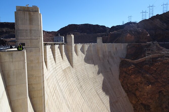 Small Group Hoover Dam, Lake Mead and Boulder City Tour - Comfort and pacing: how a 3-hour plan stays enjoyable