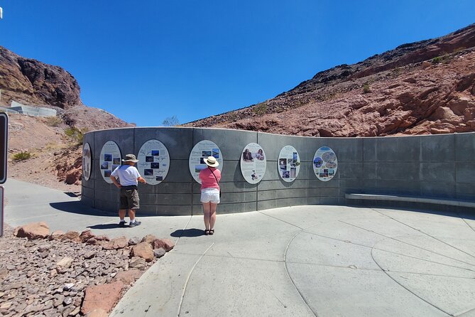 Small Group Hoover Dam, Lake Mead and Boulder City Tour - Value check: is $130 a good deal?