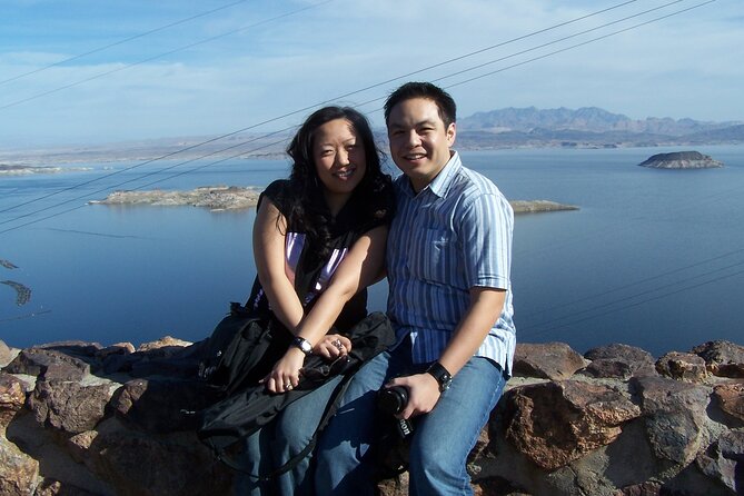 Small Group Hoover Dam, Powerplant & O'Callahan Bridge Tour - Key highlights that make this tour worth your time