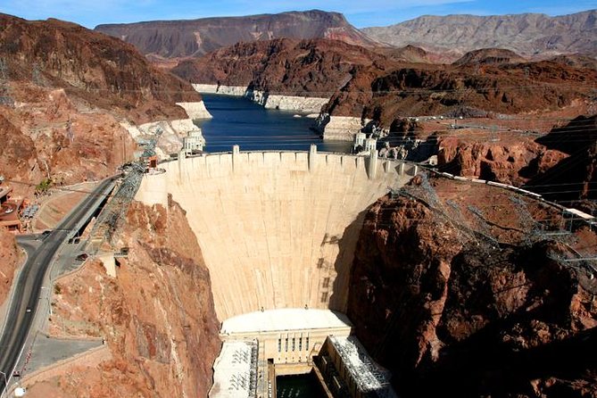 Small-Group Hoover Dam Tour from Las Vegas - The 8 AM Morning Plan: A Realistic 5-Hour Timeline