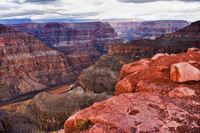 Small Group Late Departure Grand Canyon Tour - Key things that make this tour worth your time
