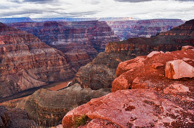 Small Group Late Departure Grand Canyon Tour - What you really get for $179.99