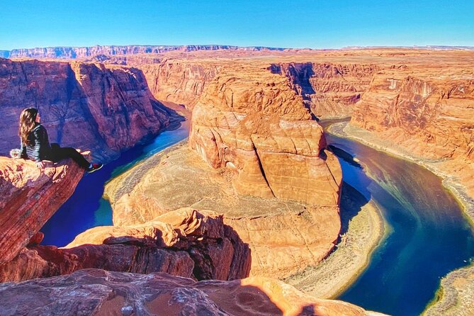 Small-Group Lower Antelope Canyon & Horseshoe Bend Tour w/ Lunch - Price and value for a Lower Antelope Canyon plus Horseshoe Bend combo