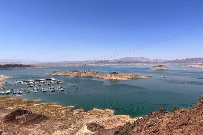 Small Group Max 12 Hoover Dam, 7 Magic Mt. Half Day Express Tour - Guide quality, timing, and the real pace of the day