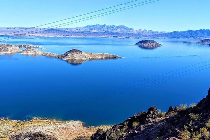 Small Group Max 12 Hoover Dam, 7 Magic Mt. Half Day Express Tour - What you should bring so the day feels easy