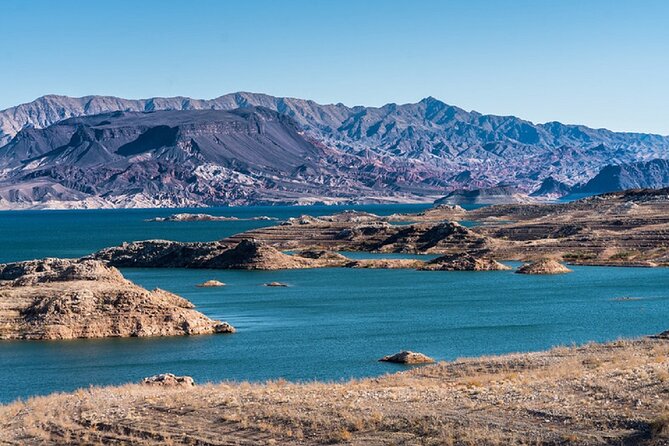 Small Group Max 12 Hoover Dam, 7 Magic Mt. Half Day Express Tour - Who this tour is best for (and who should consider alternatives)