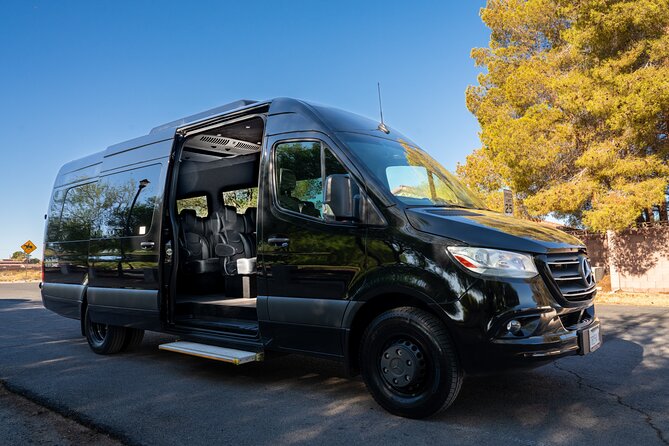 Small Group Tour: Grand Canyon West Rim, Skywalk & Hoover Dam - Eagle Point: Colorado River views plus Hualapai culture