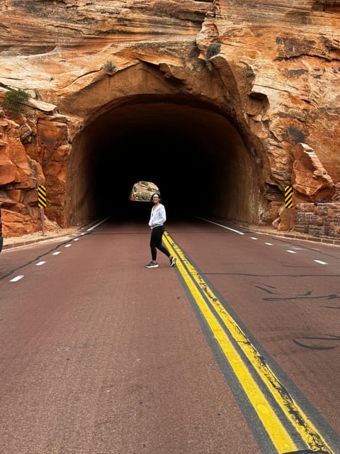 Small Group Tour Zion Bryce Canyon National from Las Vegas - Guide experience, language options, and what to expect