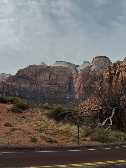 Small Group Tour Zion Bryce Canyon National from Las Vegas - Value check: is $200 a fair deal for Zion plus Bryce?