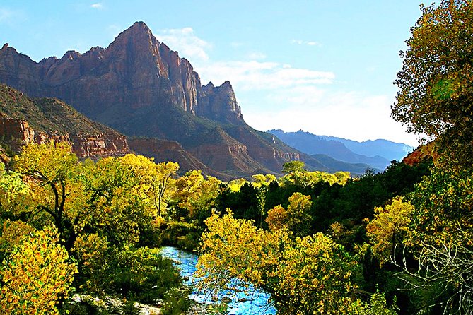 Small-Group Zion National Park Day Tour from Las Vegas - Key highlights worth planning around