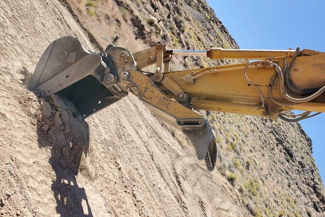 Smash and Grab at Adrenaline Mountain - Timing, Group Size, and Why That Keeps It from Feeling Rushed