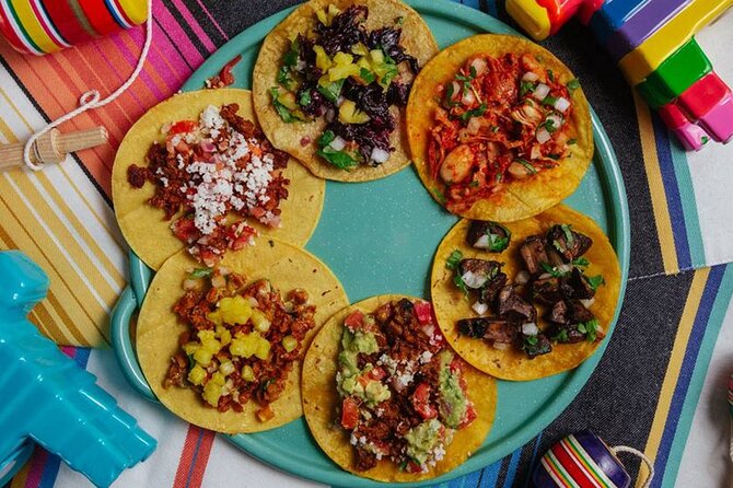 SouthWest Vegan Food Tour in Las Vegas - Stop 1 in 89139: Vegan Italian for comfort, then juice, then tacos