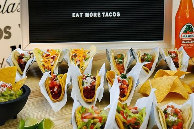 SouthWest Vegan Food Tour in Las Vegas - Weather and booking timing that keep your plan smooth
