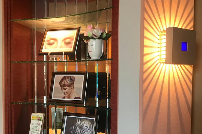 Spa Service: Hot Stone Body Massage with Private Sauna - Cleanliness, Comfort, and Therapist Focus: The Stuff That Really Matters
