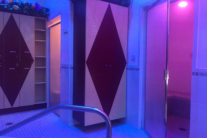 Spa Service: Hot Stone Body Massage with Private Sauna - Who This Is Best For (And Who Might Want Something Else)