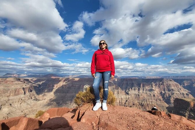 Spanish Grand Canyon Tour with Skywalk Access and Lunch - Timing and what to expect from a 10 hour day