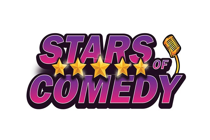 Stars of Comedy at Harrah's Hotel and Casino in Las Vegas - Key Highlights Before You Go
