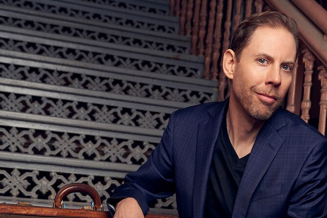 Stars of Comedy at Harrah's Hotel and Casino in Las Vegas - Stars of Comedy at Harrah’s Las Vegas: what you’re really buying
