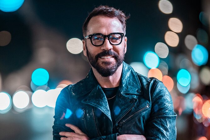 Stars of Comedy at Harrah's Hotel and Casino in Las Vegas - When comedy crosses lines: the big consideration before you buy