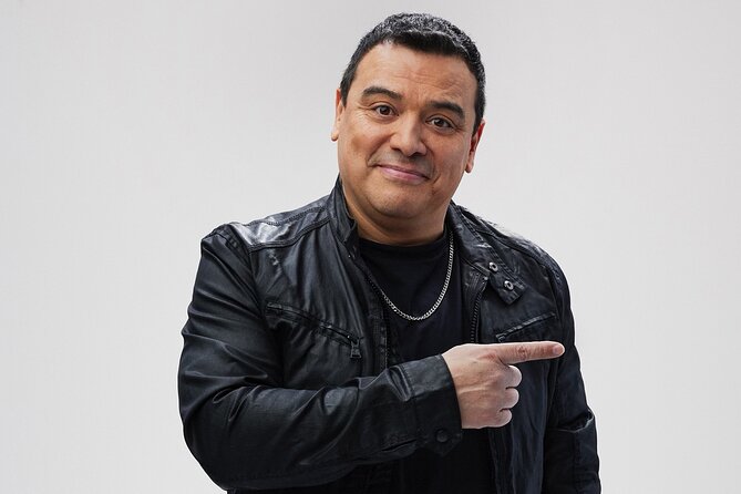 Stars of Comedy at Harrah's Hotel and Casino in Las Vegas - Picking the right show date: the Carlos Mencia-heavy calendar