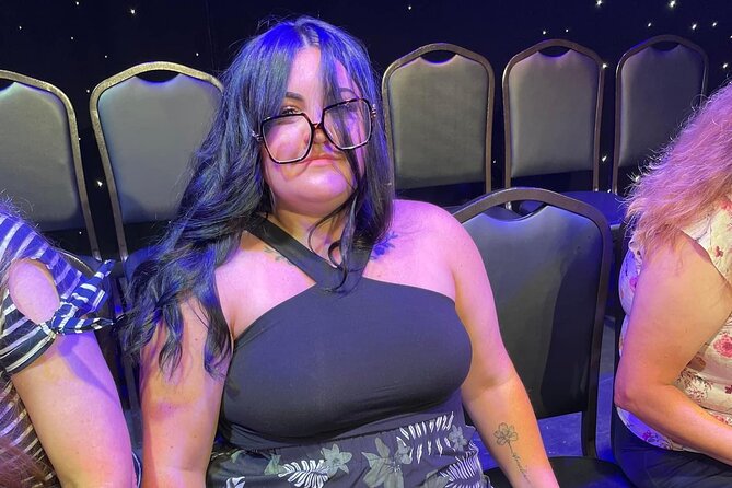 Steve Falcon's Las Vegas Comedy Hypnosis Hour - Who This Show Fits Best (And Who Might Skip It)