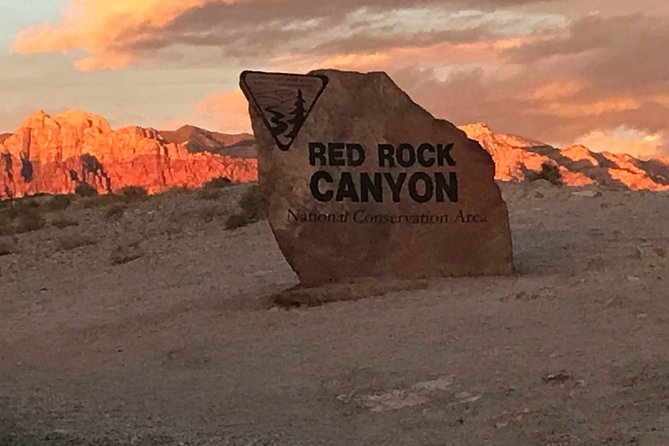 Sunrise Red Rock Canyon Self-Guided Electric Bike Tour with Hotel Pick-up - Key Highlights You Should Know Before You Go