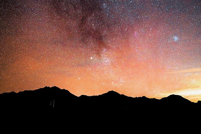 Sunset and Stargazing Tour in Death Valley National Park - Key highlights worth your attention
