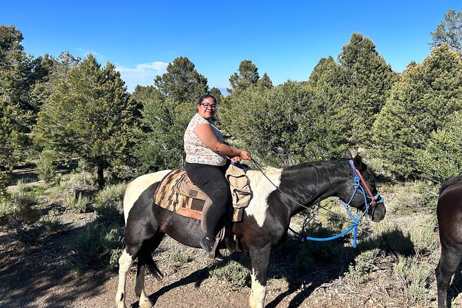 Sunset Horseback Ride With BBQ Dinner Las Vegas - Price and what $130 actually buys you