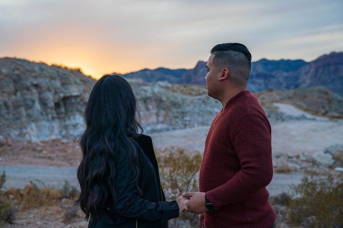 Sunset Red Rock Canyon Helicopter Tour and Champagne Toast - Price and Practical Value at $273, Plus Real Tradeoffs