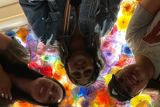 Sustainability Scavenger Hunt of Las Vegas - Key Things I’d Put On Your Radar