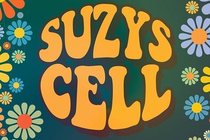 Suzys Cell Escape Game - The 1-hour escape format: what happens during your session