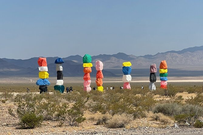 SXS Tour W/ A Stop at Pioneer Saloon Goodsprings in Las Vegas - Goodsprings Direction: Two Hours of Mojave Desert Riding and Old Mines You Might Spot