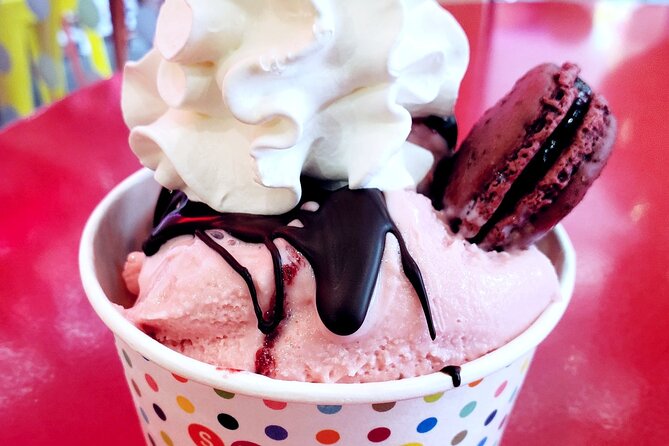 Taste the Vegas Strip: A Local’s Food Tour Experience - The Strip walk: 1.5 miles that make the casino maze make sense