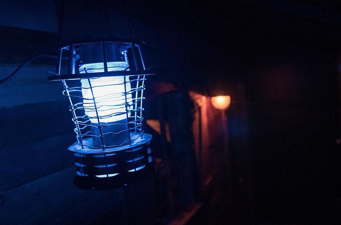 The Cabin Escape room experience in Las Vegas - Cabin Escape’s lost hikers story: why the setting helps you solve