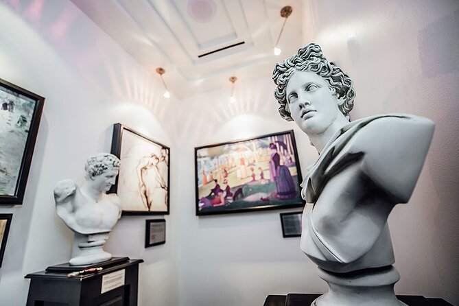 The Escape Game Las Vegas: 60-Minute Adventure at The Forum Shops - Who should do this escape game