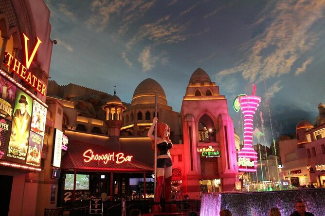 THE JETS 80's & 90's Experience at Planet Hollywood Resort - 80s and 90s live hits with Grammy-nominated The Jets