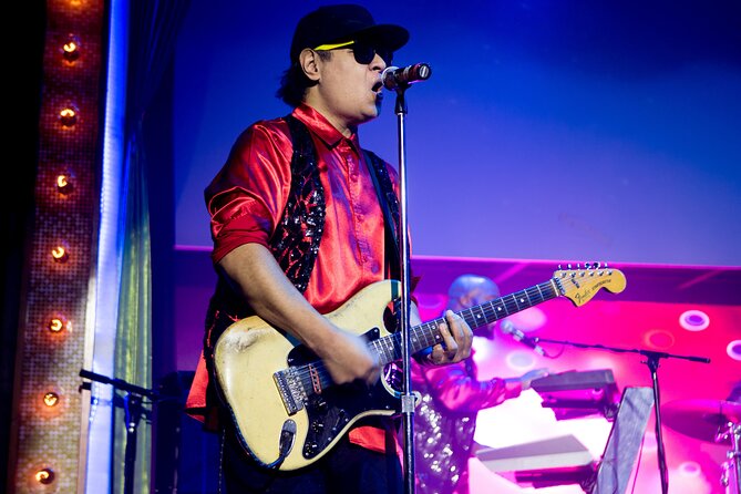 THE JETS 80's & 90's Experience at Planet Hollywood Resort - Who should book this show, and who should think twice